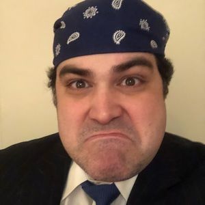 Meet your Posher, Joseph